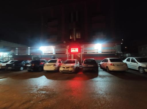 مرکز رفاهی فرهنگیان