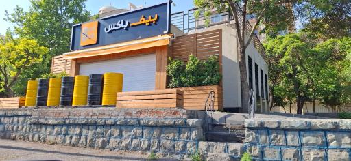 سرویس بهداشتی