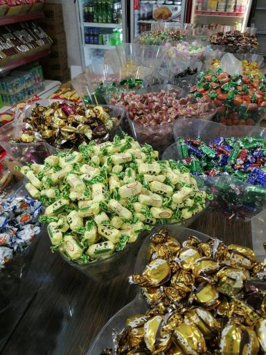 عکس نان رضوی