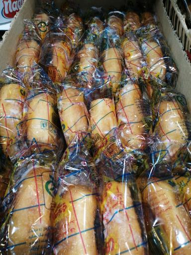 عکس نان رضوی