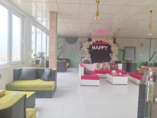 عکس کافه ویوگ