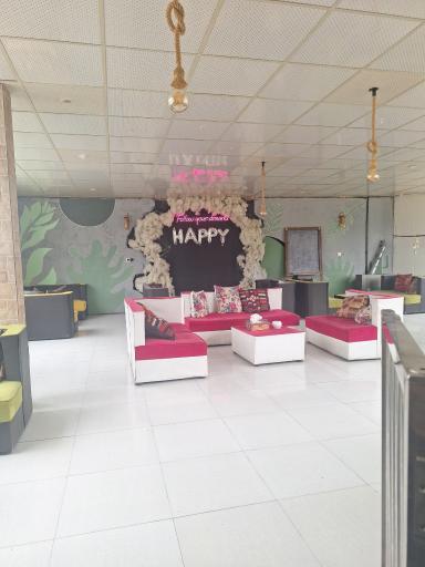 عکس کافه ویوگ