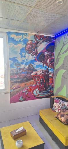 عکس کافه ویوگ