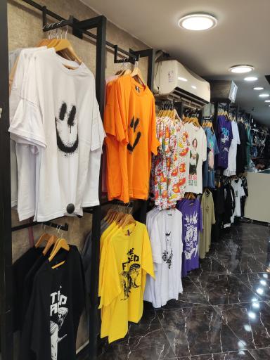 عکس لباس و کفش ایرانیان