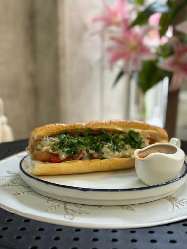 عکس کافه کارنجک