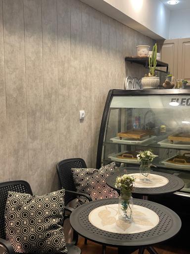 عکس کافه کارنجک