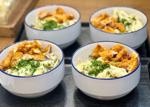 عکس کافه کارنجک