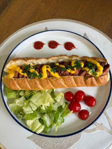 عکس کافه کارنجک