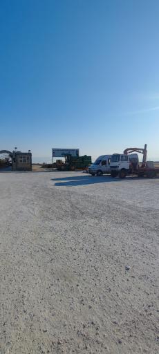 عکس آموزشگاه رانندگی ویژه آریان کشت مرودشت