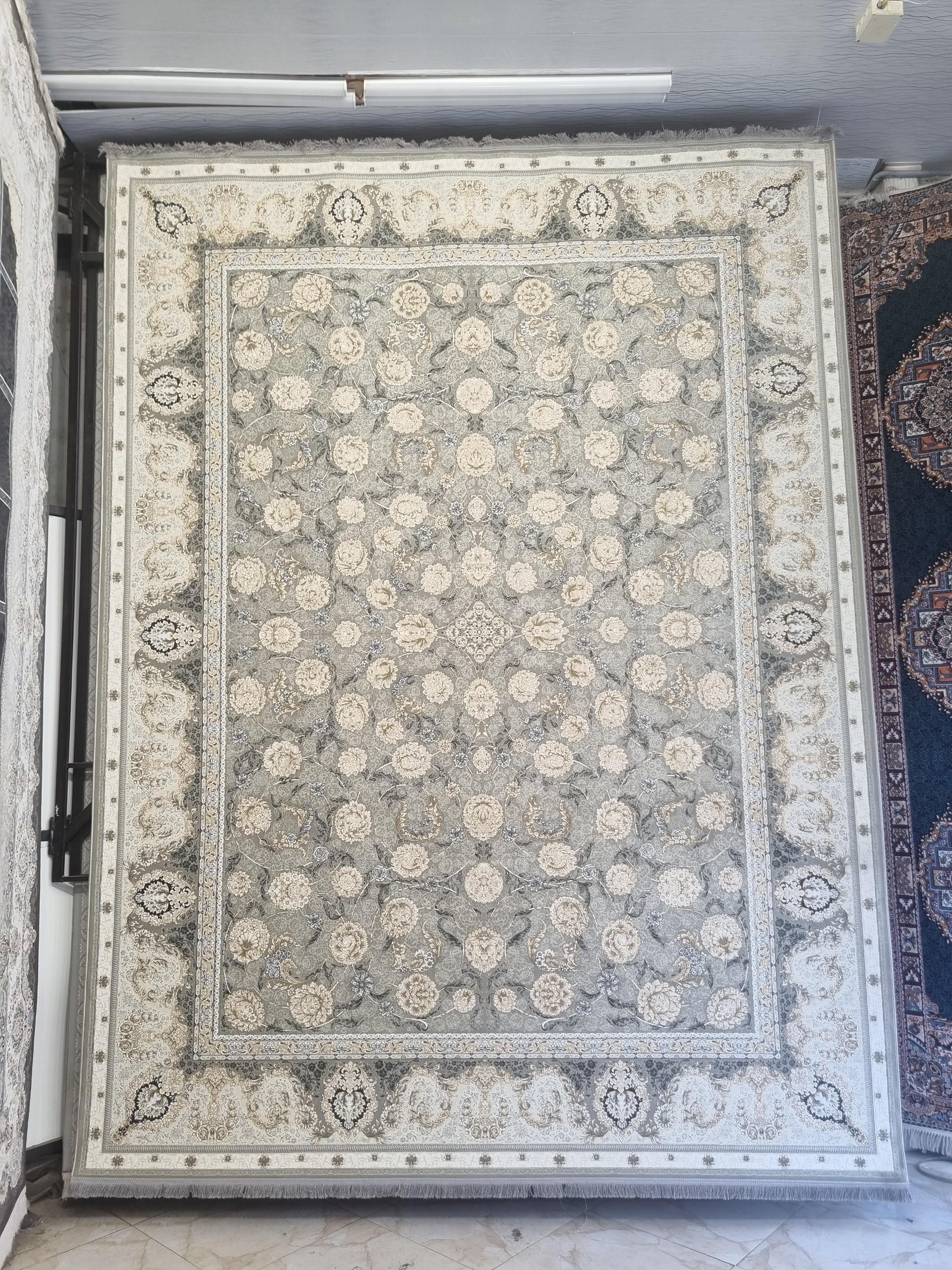 عکس فرش جعفری