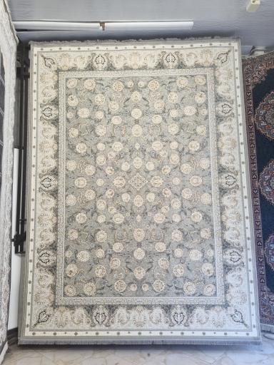 عکس فرش جعفری