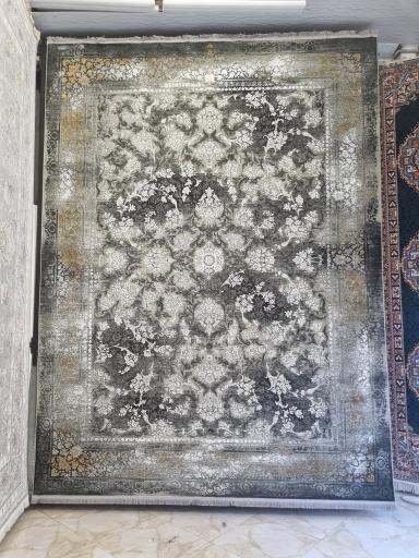 عکس فرش جعفری