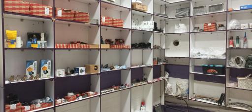 عکس خدمات تاسیساتی(پکیج)سامان 