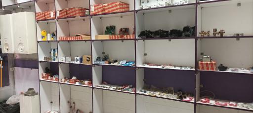 عکس خدمات تاسیساتی(پکیج)سامان 