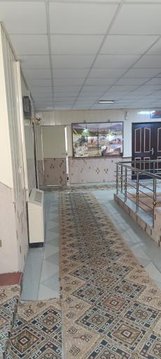 عکس مرکز رفاهی فرهنگیان