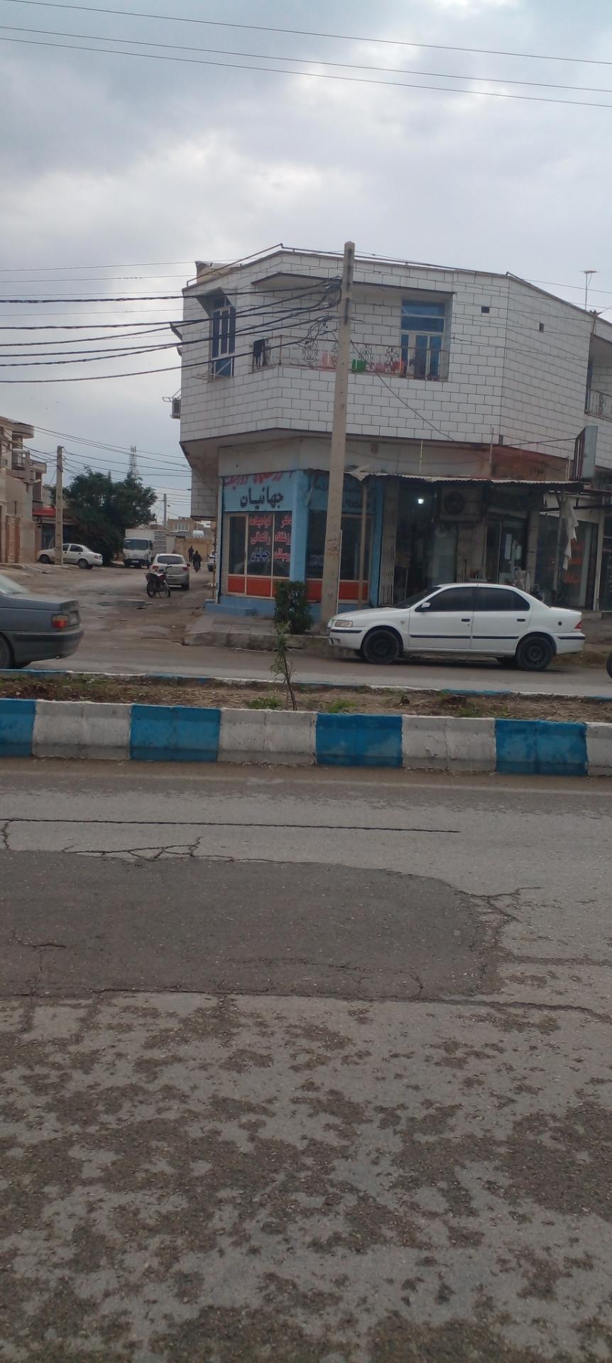 عکس آموزشگاه رانندگی جهانیان
