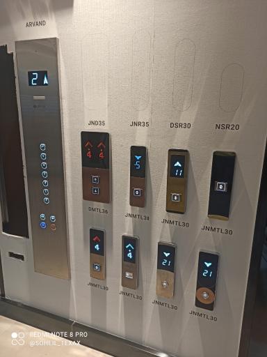 عکس شرکت ماهان تدبیر آسانبر(متا)