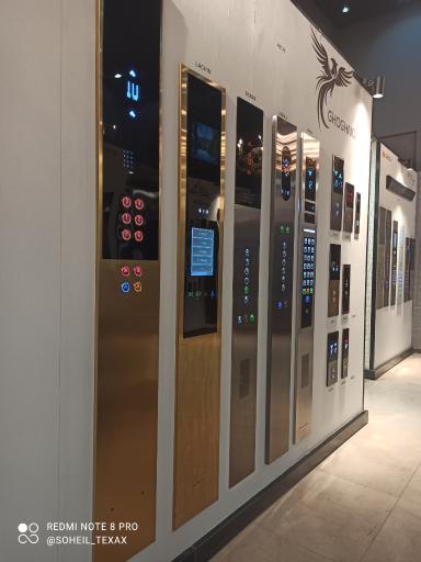 عکس شرکت ماهان تدبیر آسانبر(متا)