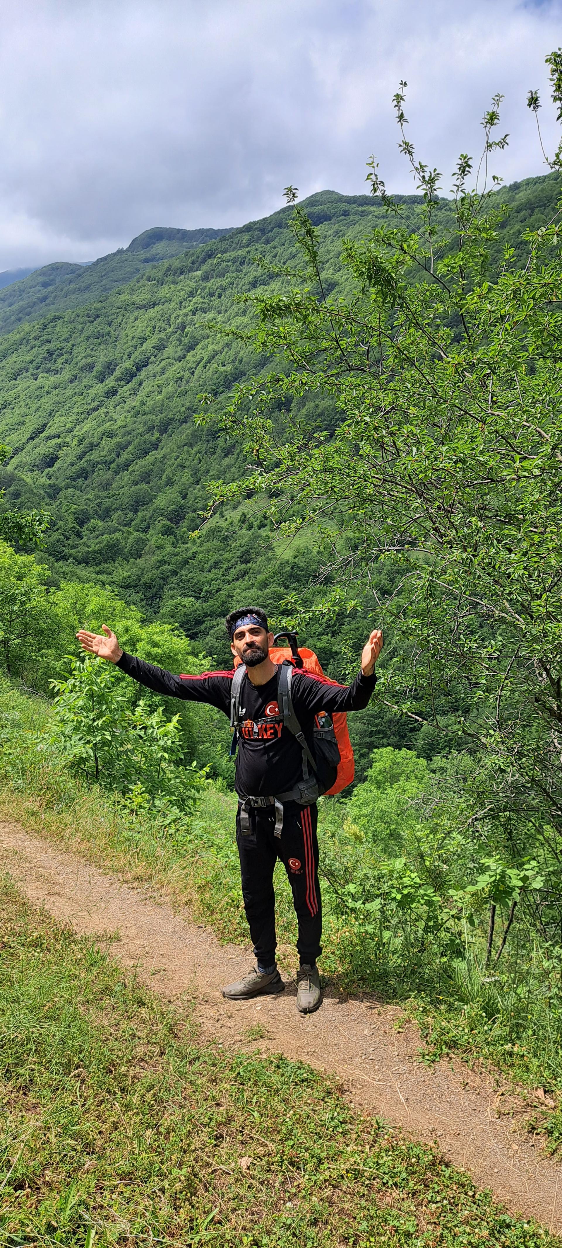 عکس اقامتگاه بومگردی روحیه رامسر - مدیرپناه