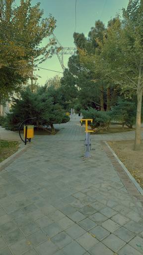 عکس بوستان مژده