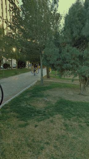 عکس بوستان مژده