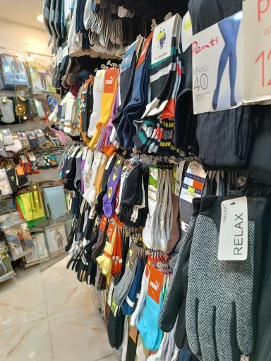 عکس قصر جوراب