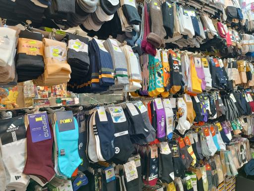 عکس قصر جوراب