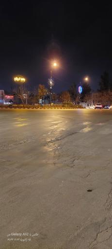 عکس میدان بازرگانی