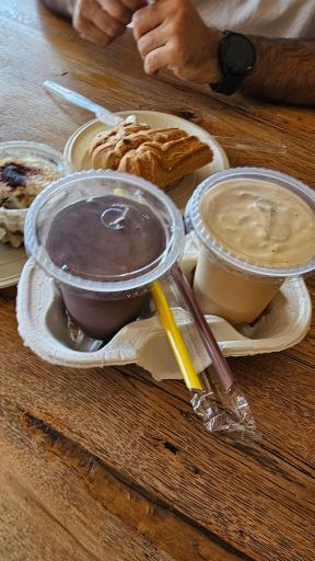 عکس شیرینی لیلی تنکابن