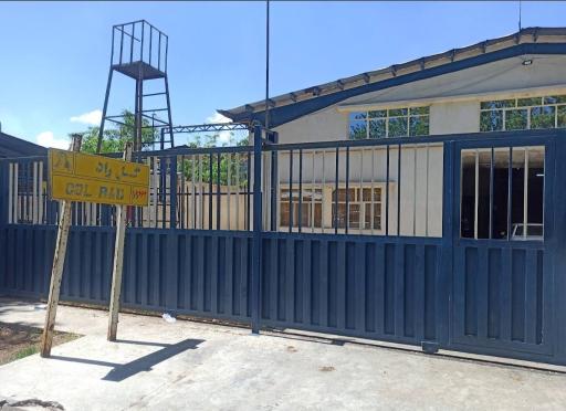 عکس کارخانه گلراد