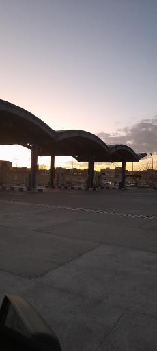 عکس جایگاه گاز CNG کوثر