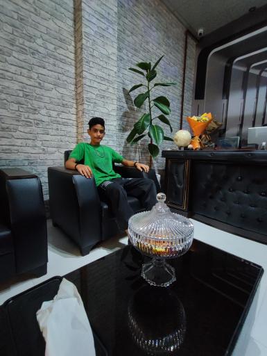 عکس آژانس املاک آرکا