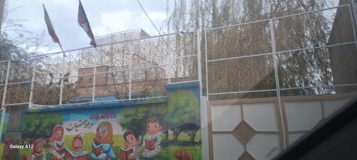 عکس دار القرآن عصمتیان 