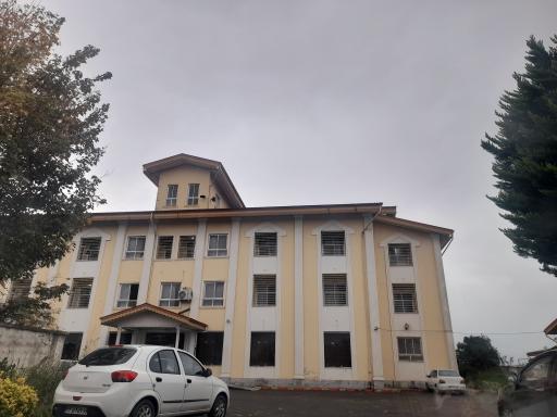 عکس دانشگاه فرهنگیان امام علی رودسر