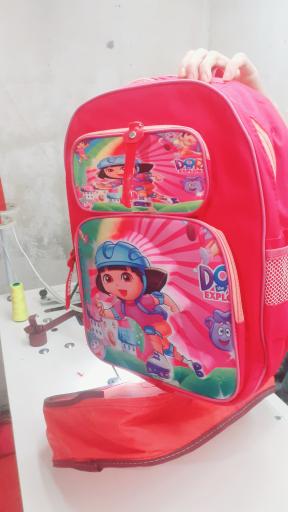 عکس تولیدی کیف جواد