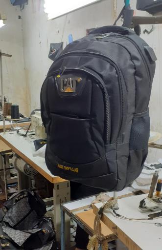 عکس تولیدی کیف جواد