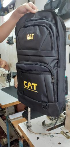 عکس تولیدی کیف جواد