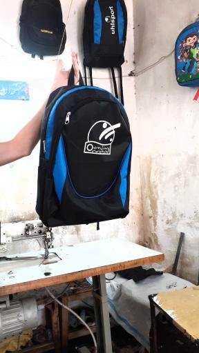 عکس تولیدی کیف جواد