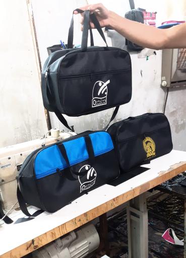 عکس تولیدی کیف جواد