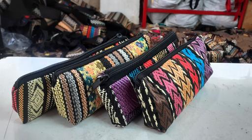 عکس تولیدی کیف جواد