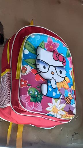 عکس تولیدی کیف جواد