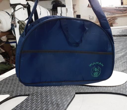 عکس تولیدی کیف جواد