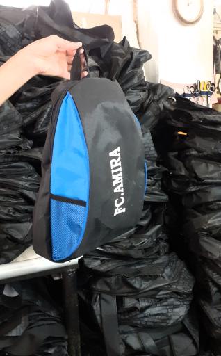 عکس تولیدی کیف جواد