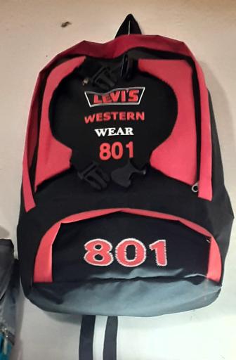 عکس تولیدی کیف جواد