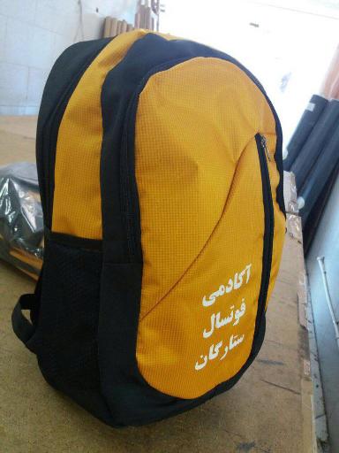 عکس تولیدی کیف جواد