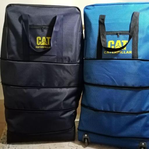 عکس تولیدی کیف جواد