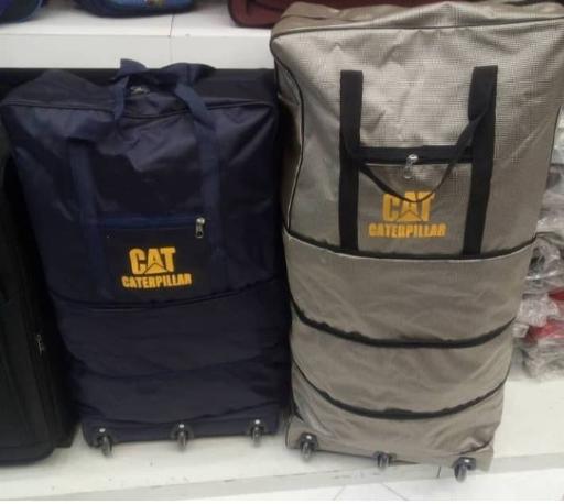 عکس تولیدی کیف جواد