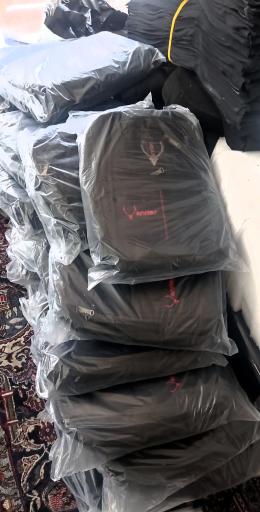 عکس تولیدی کیف جواد