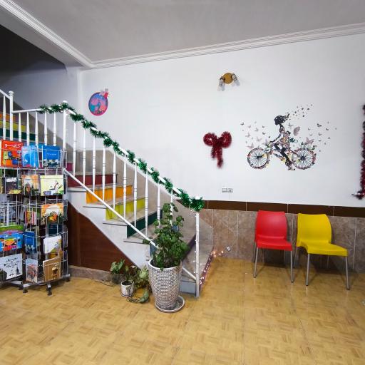 ژوپیتر کیدز اردم 