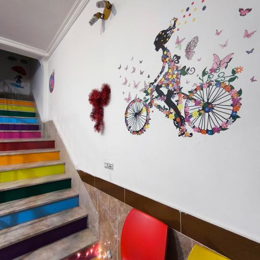 ژوپیتر کیدز اردم 